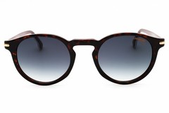 CARRERA CA301S-086-50 Sunglasses Frame Size 50mm 145mm 23mm HAVANA Unisex
