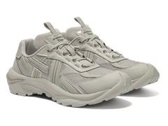 Onitsuka Tiger TIGTRAIL 1183C612 020 Oyster Grey Unisex Men Trail Running Shoes