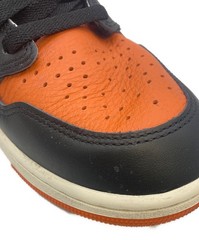 Nike Air Jordan 1 Retro High Og Shattered Backboard BG376
