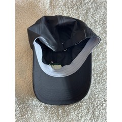 Masters Ladies Fit Hat Black New Without tag embroidered logo Baseball cap