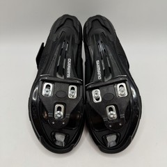 Shimano IC100 Women’s Road Cycling Shoes SH-IC100 SPD-SL Size 4.8US -NEW