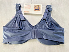 Warners SIGNATURE SUPPORT BRA cushioned underwire stretch 35002A BRAND NEW