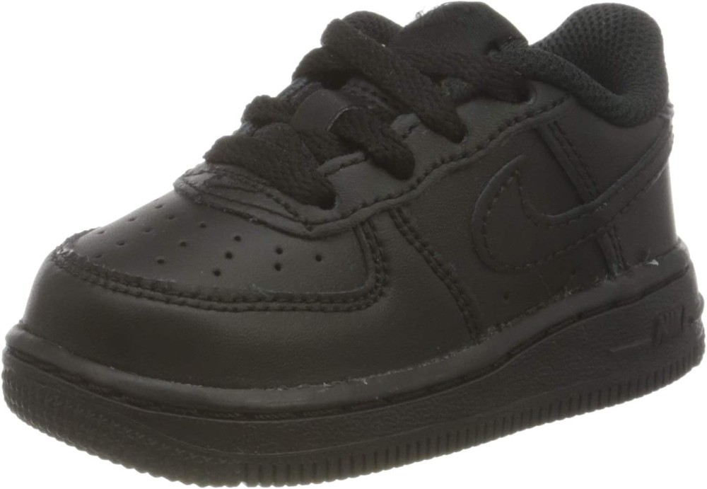 Nike Men’s Gymnastics Shoes – Black/Black/Black – 5