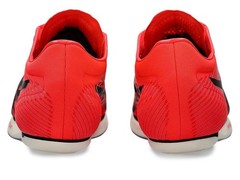 ASICS SONICSPRINT ELITE 3 1093A219 600 Flash Red Black Men Track & Field Shoes