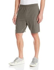 Hanes Men’s Jersey Short with Pockets Assorted Sizes , Colors