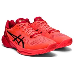 ASICS Women’s SKY SKY ELITE FF2 Tokyo Edition court shoes, 9.5 US, VERY RARE