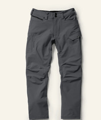 BRAND NEW Truewerk Men’s T2 WerkPant – Deep Gray – 32×32