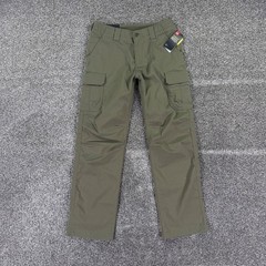 NEW Under Armour Storm1 Tactical Cargo Pants Mens 32×32 Olive Green Ripstop Work