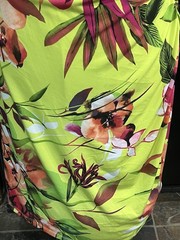 Ronni Nicole Dress Women’s Sz 14-multi Color Floral-S’ Less-679-NWT