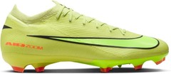 Nike Mercurial Vapor 16 Pro Firm-Ground Low-Top Soccer Cleats (Limelight/Hyper C