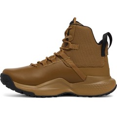Under Armour 3028316 Men’s Micro G Stellar Mid 6″ Tactical Duty Boots, Coyote