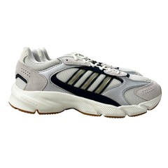 Adidas CrazyChaos 2000 Off White Silver Legend Ink Shoes IG4351 Men’s Sz 8.5-13