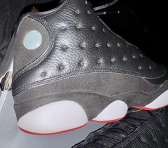 Nike Air Jordan 13 Retro Playoff Black/True Red/White 414571-062 2023 size 13
