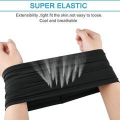 Cooling Neck Gaiter Face Cover Ice Silk Scarf UV Protection Mask for Men Women