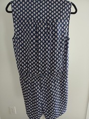 New Michael Kors Sleeveless Romper Size Medium Women’s