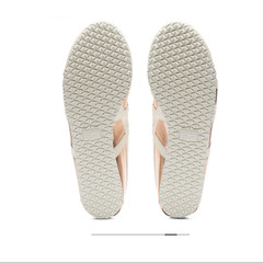 Onitsuka Tiger Mexico 66 ROSE GOLD CREAM 1183B566 700 Sneakers From JAPAN