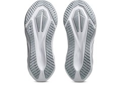 ASICS NOVABLAST 5 ATC 1011C185 020 Piedmont Grey Pure Silver Running Shoes