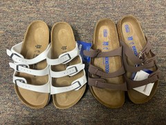 PICK SIZE/COLOR – Birkenstock Women’s Florida BS Sandals