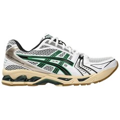 ASICS Gel-Kayano 14 White Hinoki Beige 1203A740-103 Mens New