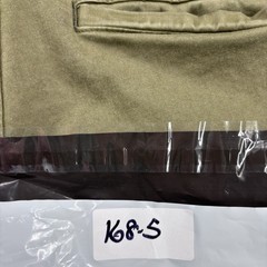 Silver Jeans Olive Green Pull On Cargo Pant Men’s 36X30 Streetwear Gorpcore
