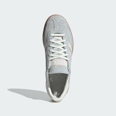 adidas IF6491 Originals Handball Spezial Wonder Silver / Off White / Gum US 4-12