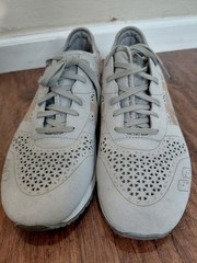 Size 13 – ASICS Gel Lyte 3 Laser Cut Men’s Sneakers