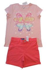 NWOT KIDS CLOTHES SPRING/SUMMER GIRLS LOT OF 20PCS MIX N MATCH SIZE 10-12