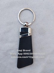 Men’s Genuine Leather Wallet and Keyring Gift Set Luxury Gift Box Birthday Prese