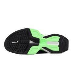 adidas Rapidmove Adv 2 Trainer M Core Black Lime Burst Men Cross Training JS3167