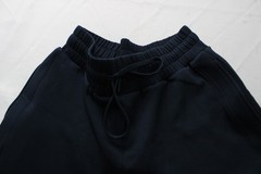Varley Women’s Ollie High Rise 3.5″ DoubleSoft Shorts AP2 Navy Small