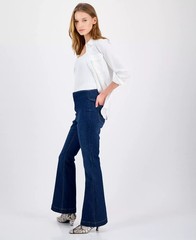 I.N.C. International Concepts Women’s Jeans Sz 12 High Rise