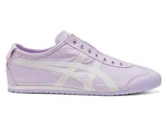Onitsuka Tiger MEXICO 66 SLIP-ON 1183B603 500 DIGITAL LAVENDER/CREAM Unisex