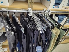 Lot of 16 Shorts Athletic Cargo Sizes 32-40 Colors Black Green Khaki Navy Gray