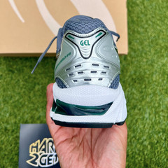 Asics Gel Kayano 14 – Jasper Green
