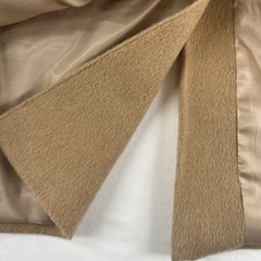 Jos A Bank Men Size 43R 100% Camel Hair Blazer Pristine ConditionSummer Special