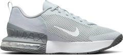 Nike Air Max Alpha Trainer 6 Men’s Workout Shoes (FQ1833-002, Cool Grey/Wolf Gre