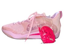 Size 14 – Nike KD 15 NRG Low Aunt Pearl DQ3851-600 NEW! (61426-2)