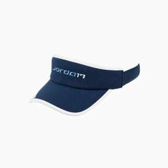 Nike Jordan Stretch Visor Cap | Adjustable Athletic Golf Hat | Adjustable Unisex