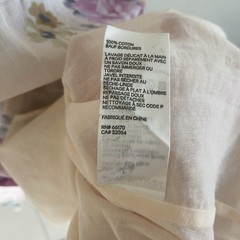 Zimmermann Brighton Dress Size 3 | AU / UK 14 | US 10 Long Floral Tie Maxi