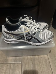 ASICS Men’s Gel-DS Trainer 14 Grey Size 13