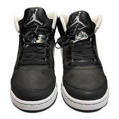 Jordan 5 Retro Moonlight (2021) size 9 – Used/Worn