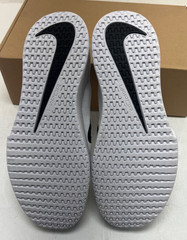 NIKE Vapor Lite 2 HC Men’s Tennis Shoe White DV2018 100 NWD Free Ship