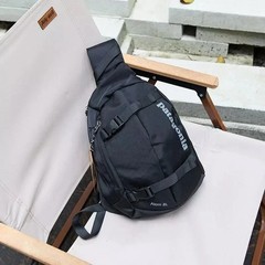 Patagonia Atom 8L Sling Backpack Bum Crossbody Backpack