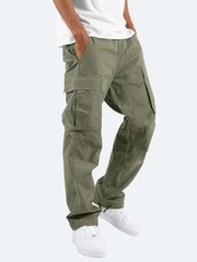 FIREFIGHTER SALE BDU Pants Solid Colors 6 Pocket Cargo Army Twill ROTHCO 20%OFF