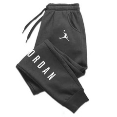 2026 men’s sweatpants autumn and winter new men’s casual pants sports jogging