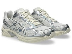 ASICS GEL-1130 Holiday Pack 1203A997 100 Cream Pure Silver Men Sportstyle Shoes