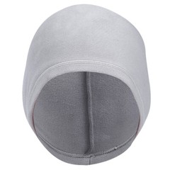 Winter Warm Skull Cap Fleece Beanie Hat Windproof Helmet Liner Cap for Men Women