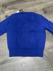 Polo Ralph Lauren US Open Tennis Cardigan Sweater Women’s Size 2X NWT MSRP $128
