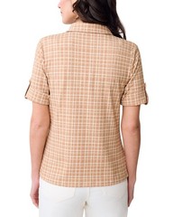J.Mclaughlin Cornelia Top Women’s