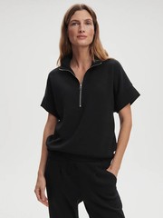 Brand New Varley Ritchie Short Sleeve Sweat Multiple Colors and Sizes Available